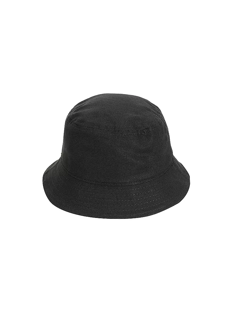 CHAMPION | Sombrero tipo pescador para niños | Negro