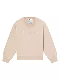 CHAMPION | Suéter para niña | Beige