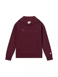 CHAMPION | Suéter para niña | Marrón