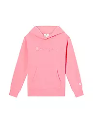 CHAMPION | Suéter para niña | Coral