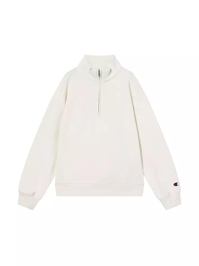CHAMPION | Suéter para niña | Crema