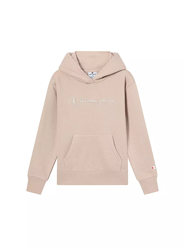 CHAMPION | Suéter para niña | Beige