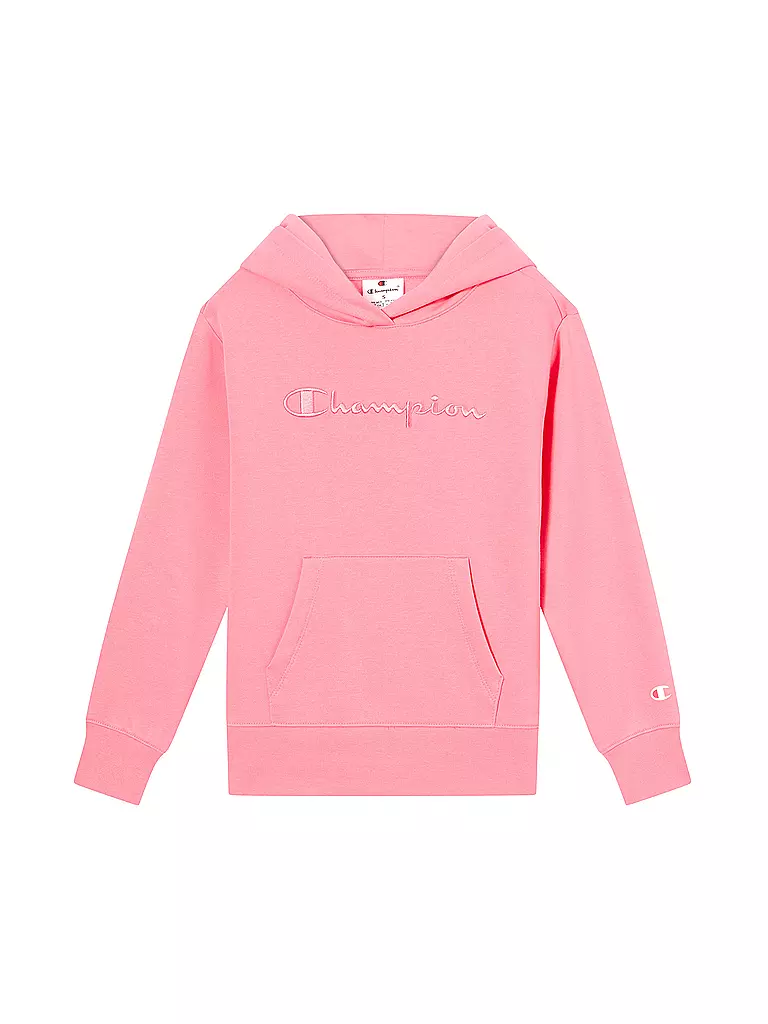 CHAMPION | Suéter para niña | Coral