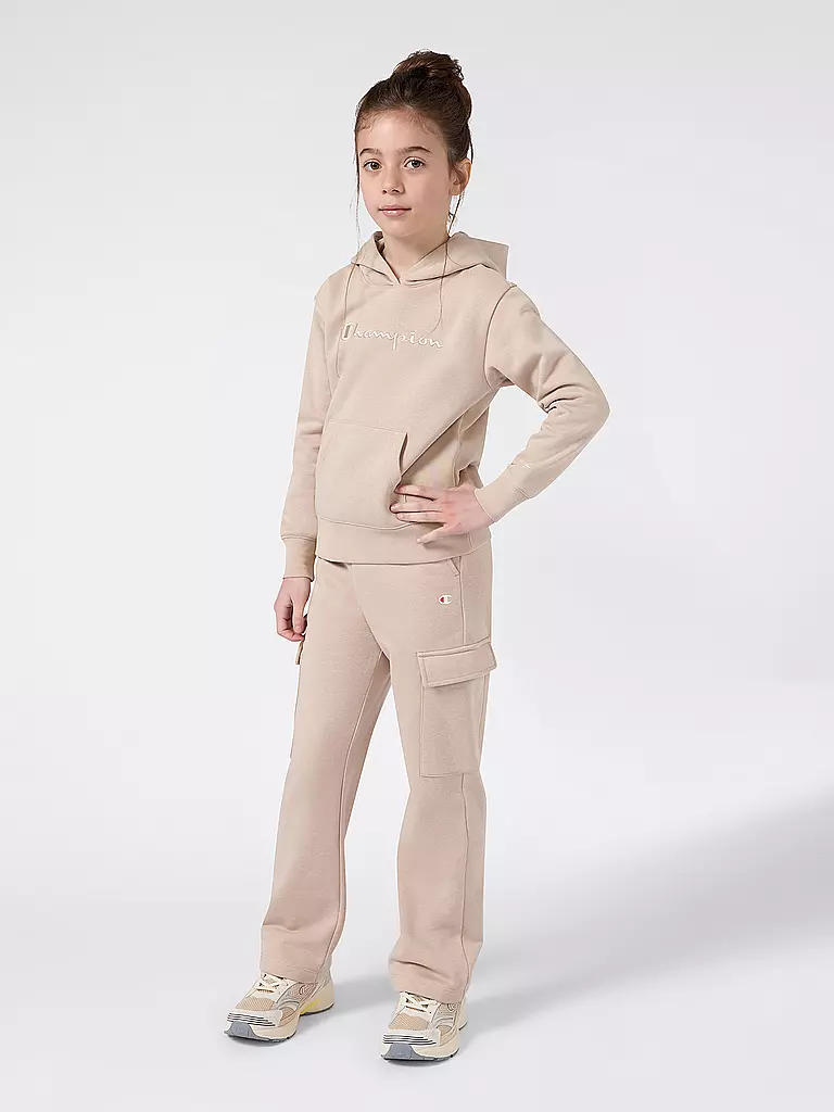 CHAMPION | Suéter para niña | Beige
