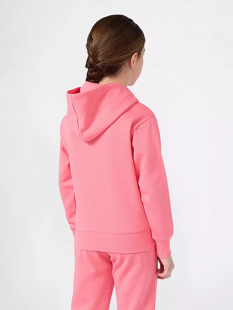 CHAMPION | Suéter para niña | Coral
