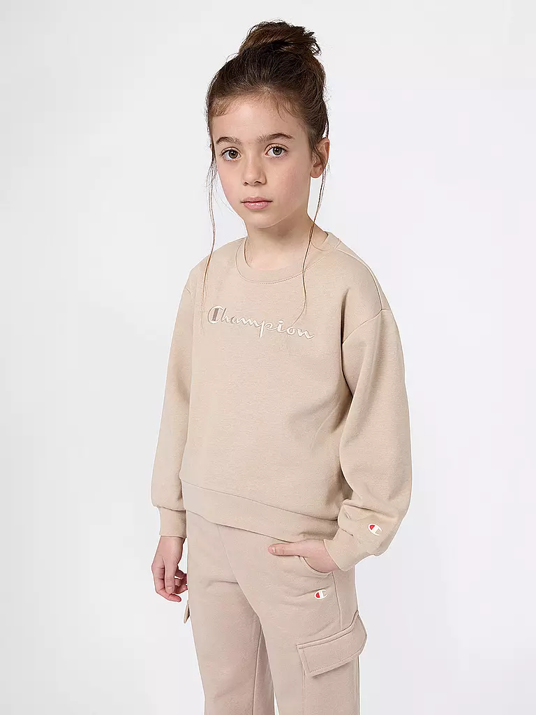 CHAMPION | Suéter para niña | 