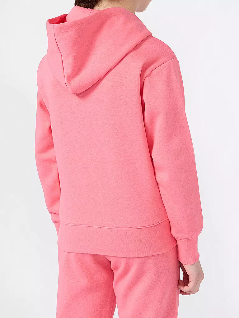 CHAMPION | Suéter para niña | Coral
