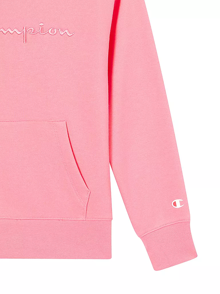 CHAMPION | Suéter para niña | Coral