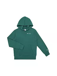 CHAMPION | Suéter para niño | Verde oscuro