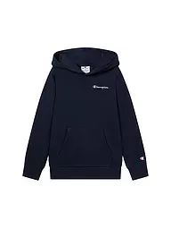 CHAMPION | Suéter para niño | Azul oscuro