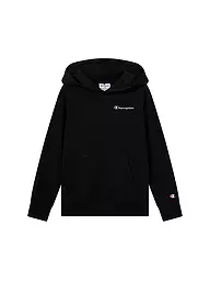 CHAMPION | Suéter para niño | Negro