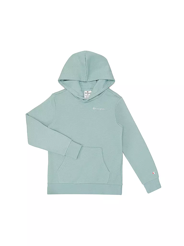 CHAMPION | Suéter para niño | Menta
