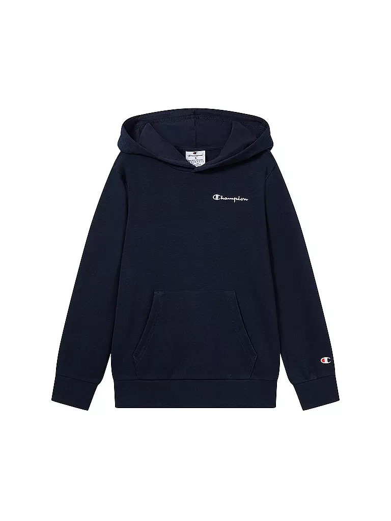 CHAMPION | Suéter para niño | Azul oscuro
