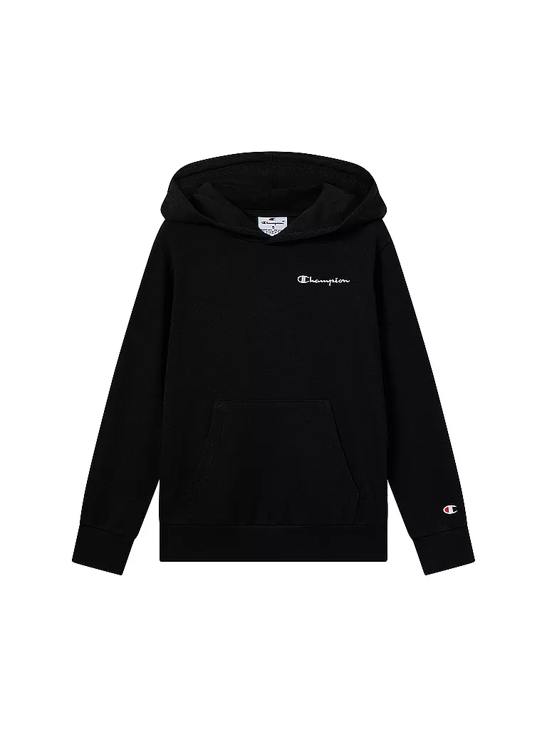 CHAMPION | Suéter para niño | Negro