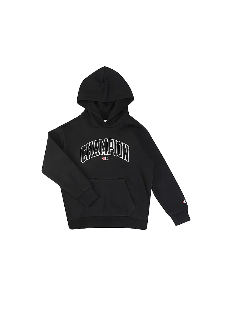 CHAMPION | Suéter para niño | Negro