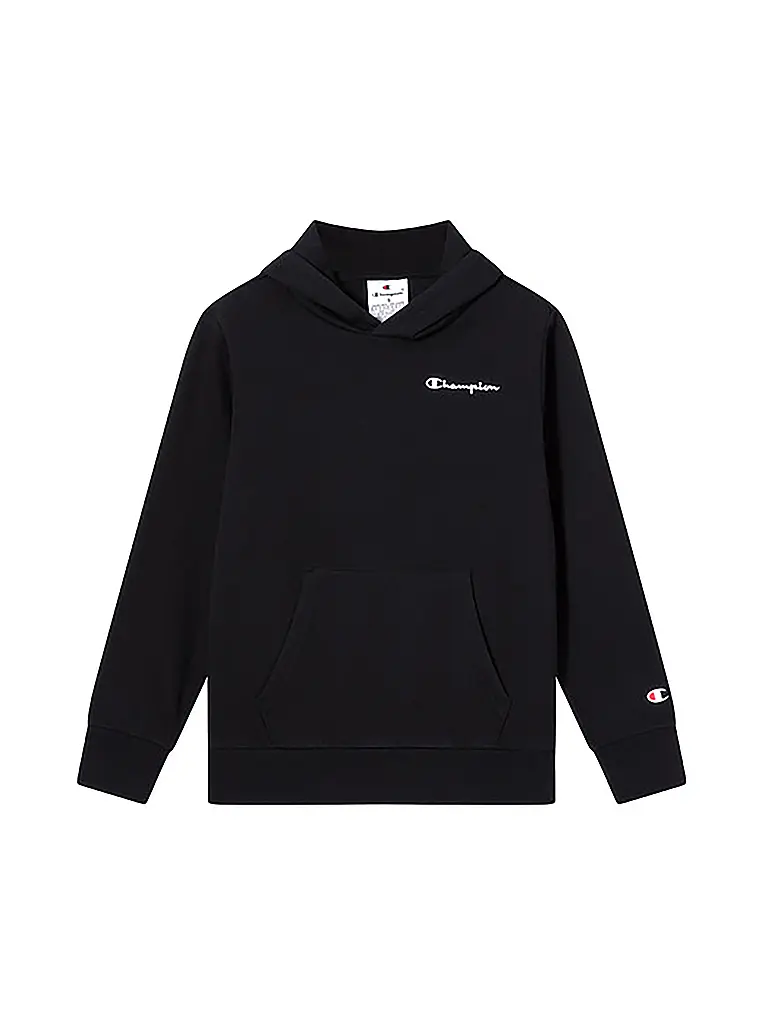 CHAMPION | Suéter para niño | Negro