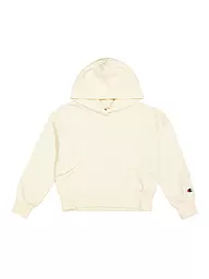 CHAMPION | Sudadera con capucha para niña - Hoodie | Beige