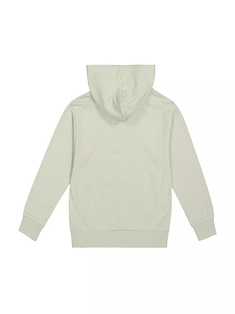 CHAMPION | Sudadera con capucha para niña - Hoodie | 