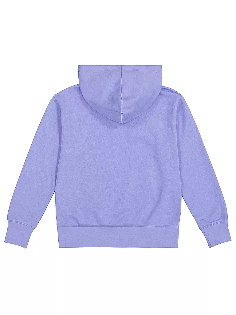 CHAMPION | Sudadera con capucha para niña - Hoodie | 