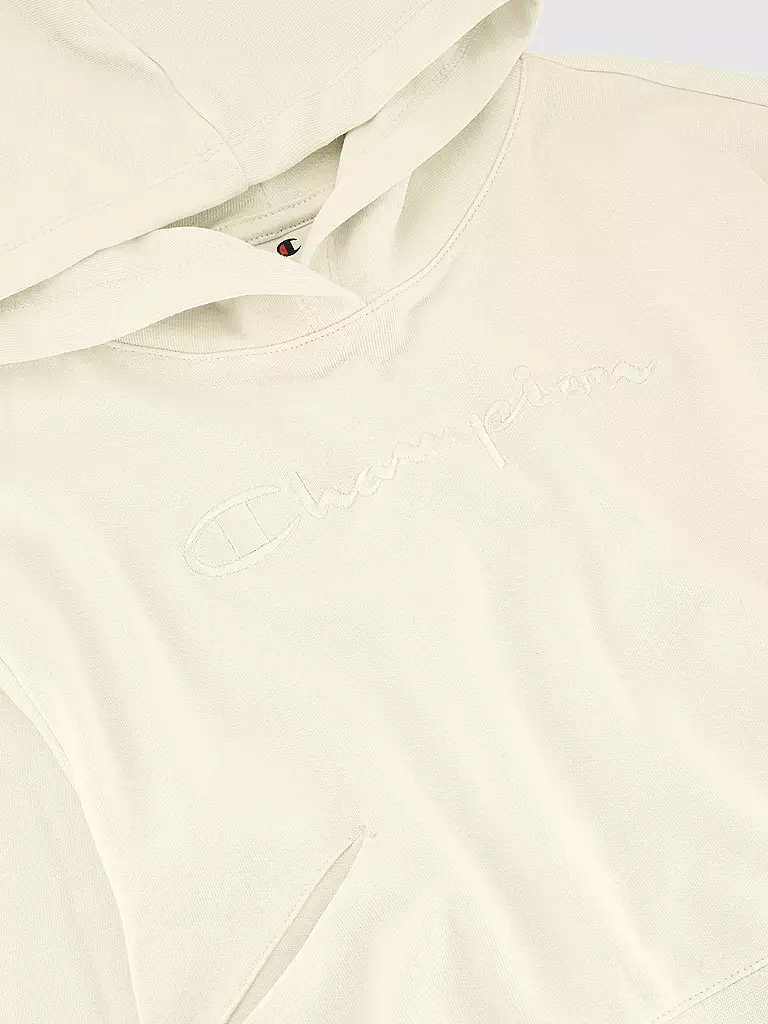 CHAMPION | Sudadera con capucha para niña - Hoodie | 