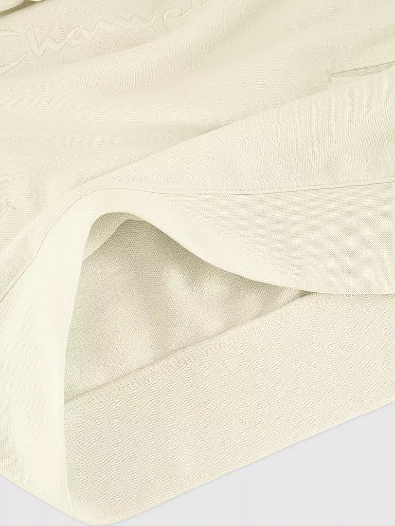 CHAMPION | Sudadera con capucha para niña - Hoodie | 