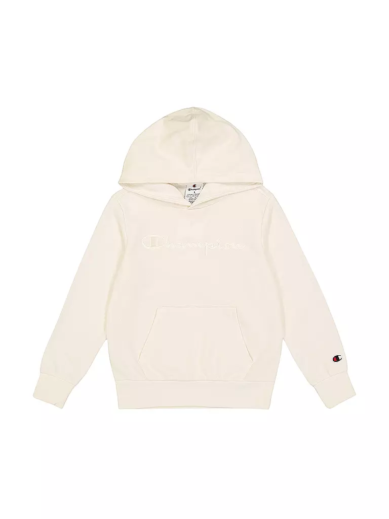 CHAMPION | Sudadera con capucha para niño - Hoodie | Beige