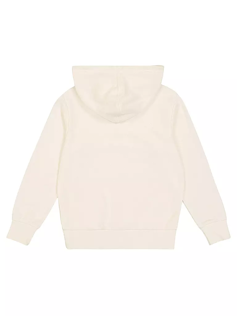 CHAMPION | Sudadera con capucha para niño - Hoodie | Beige
