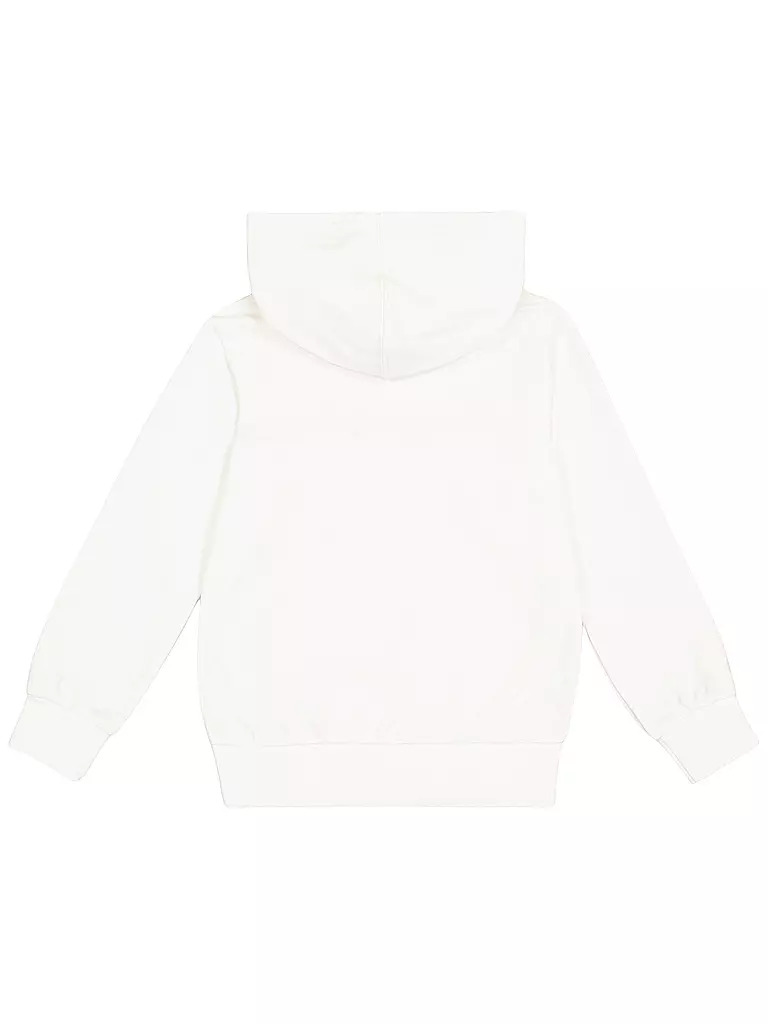 CHAMPION | Sudadera con capucha para niño - Hoodie | Blanco