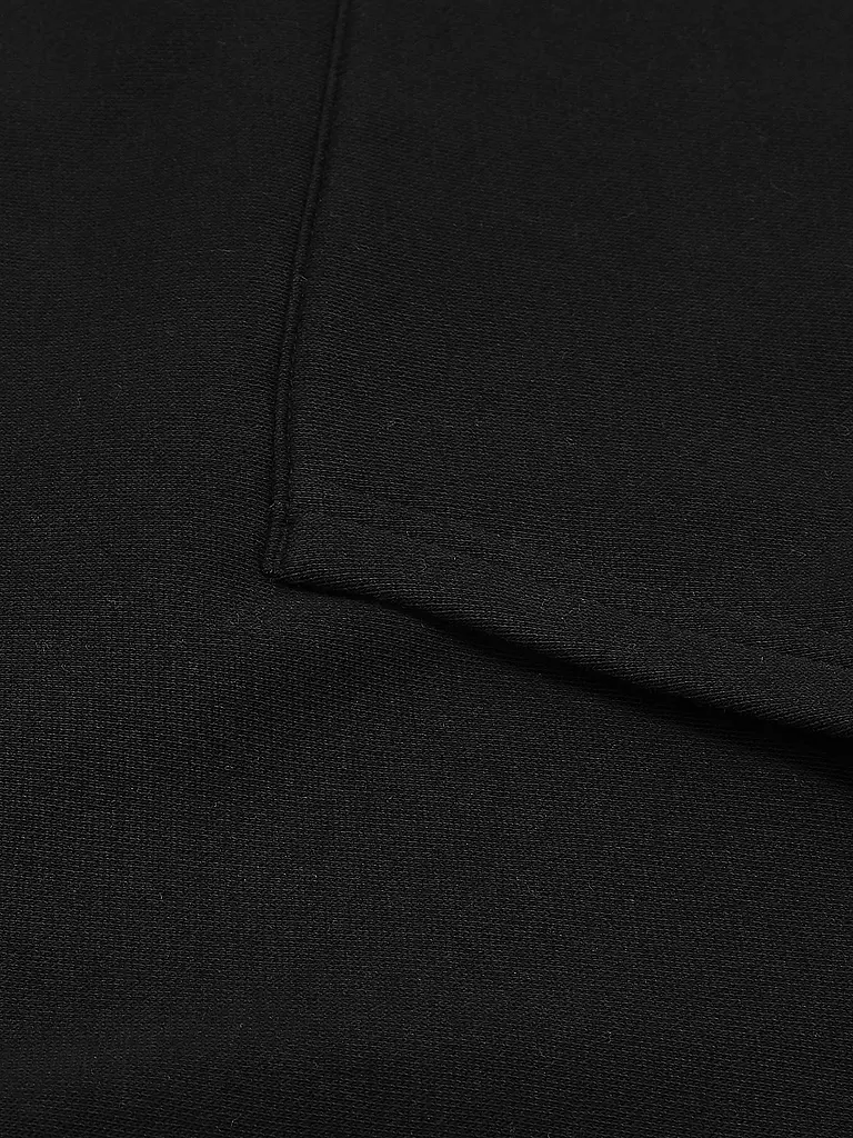 CHAMPION | Sudadera con capucha para niño - Hoodie | Negro