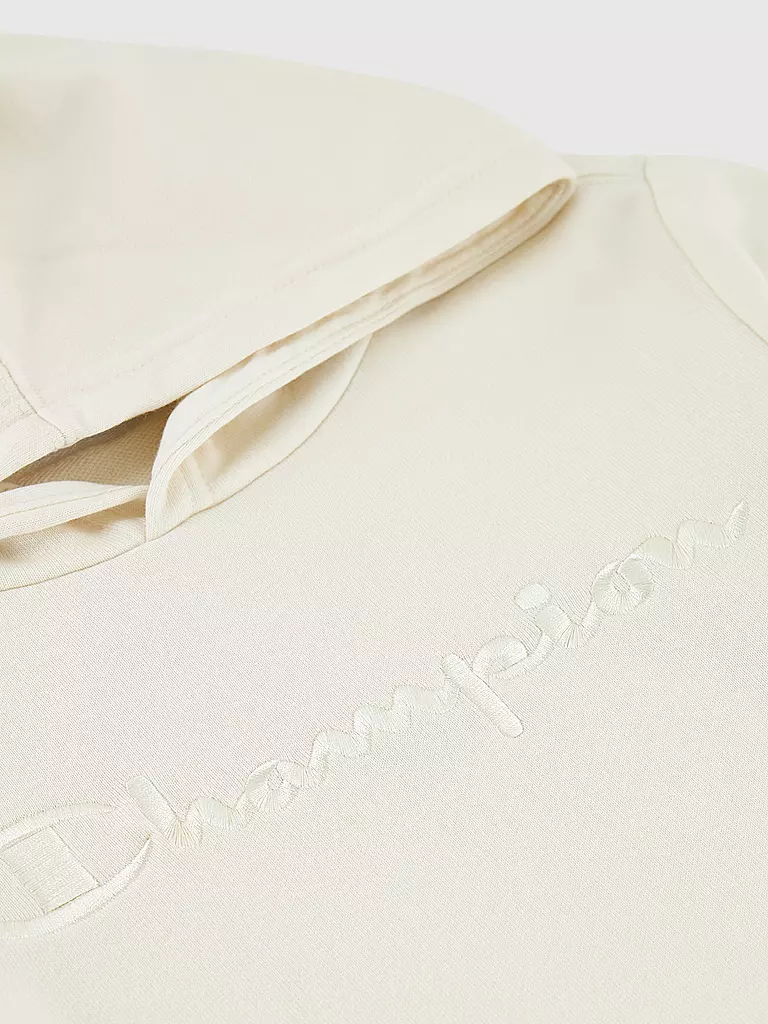 CHAMPION | Sudadera con capucha para niño - Hoodie | Beige