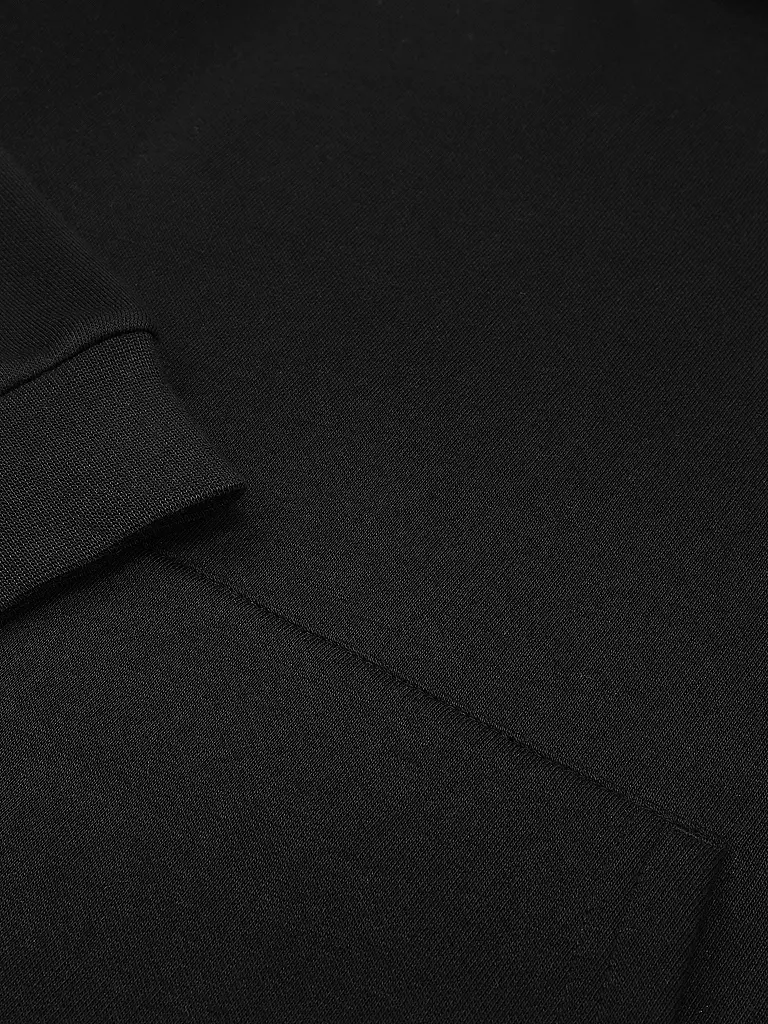 CHAMPION | Sudadera con capucha para niño - Hoodie | Negro