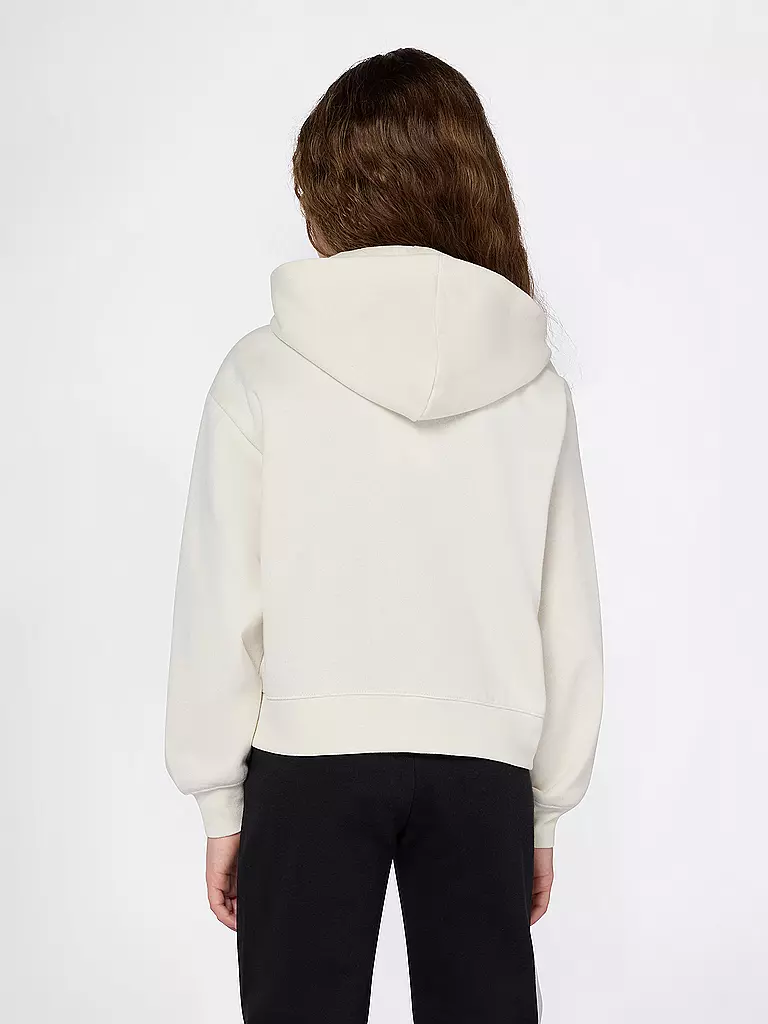 CHAMPION | Sudadera con cremallera para niña | 