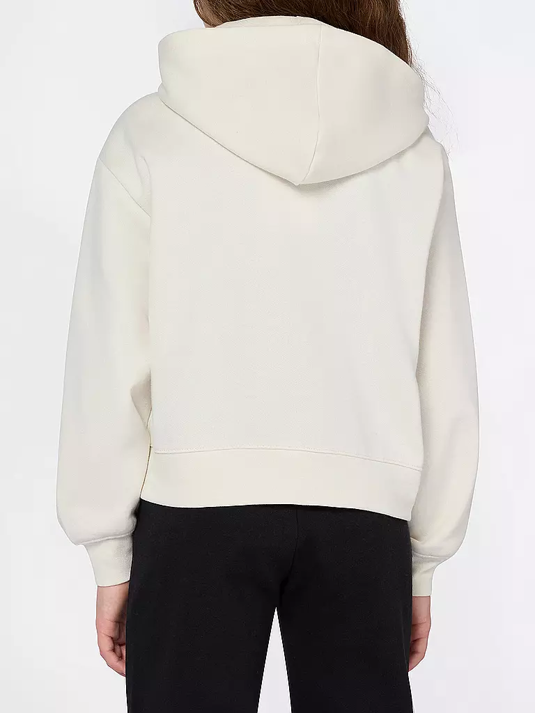 CHAMPION | Sudadera con cremallera para niña | 