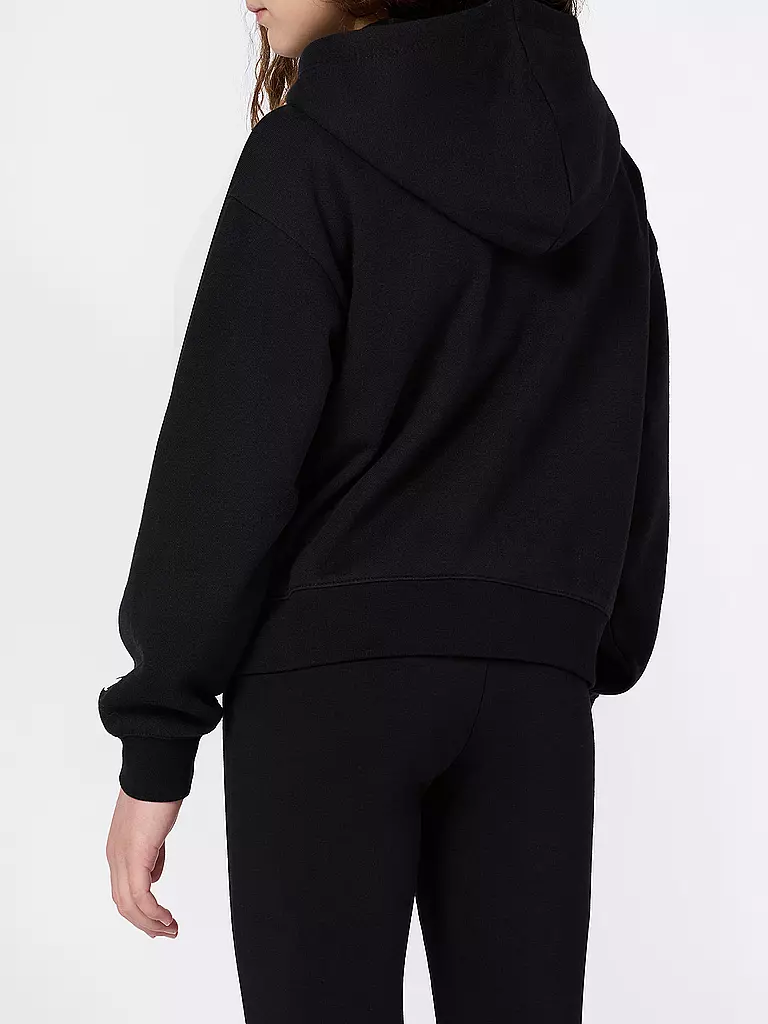 CHAMPION | Sudadera con cremallera para niña | 
