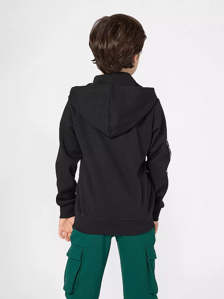 CHAMPION | Sudadera con cremallera para niño | 