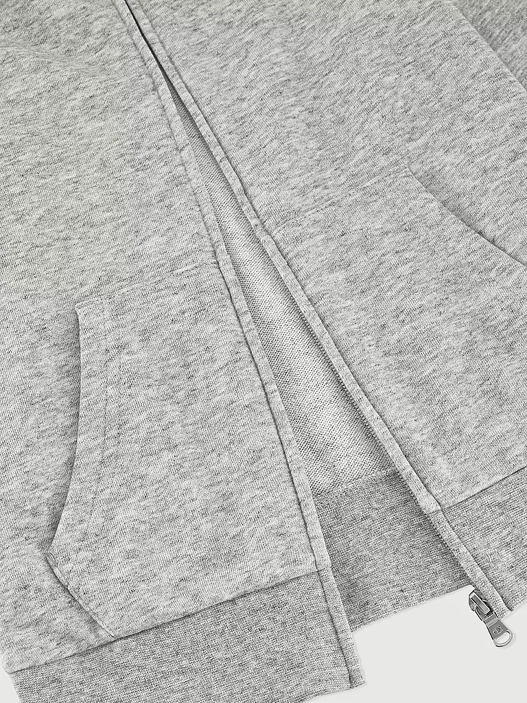 CHAMPION | Sudadera con cremallera para niño | 