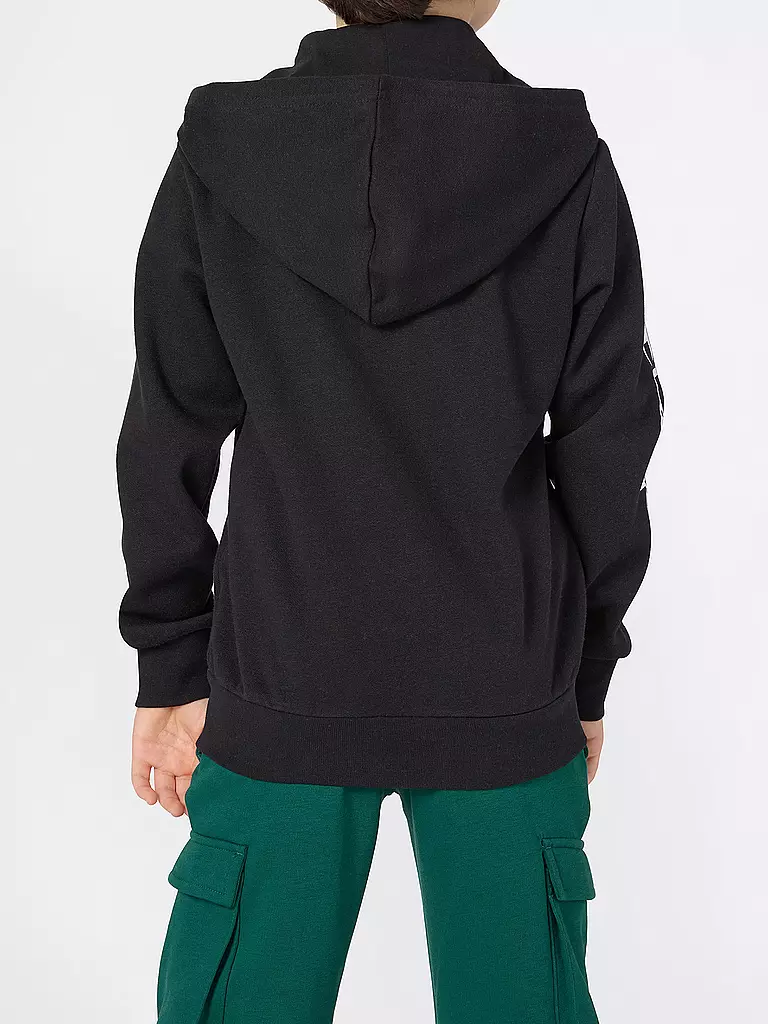 CHAMPION | Sudadera con cremallera para niño | 