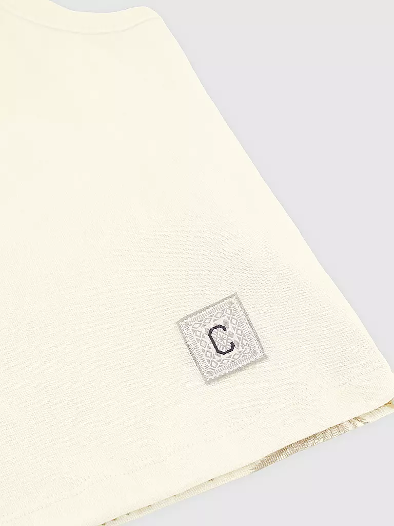 CHAMPION | Top de niña | Beige