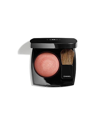 CHANEL | COLORETE EN POLVO