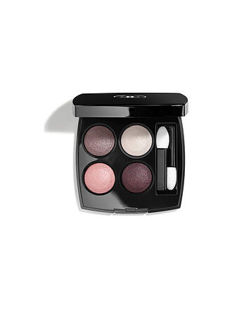 CHANEL | SOMBRAS DE OJOS EFECTOS MÚLTIPLES