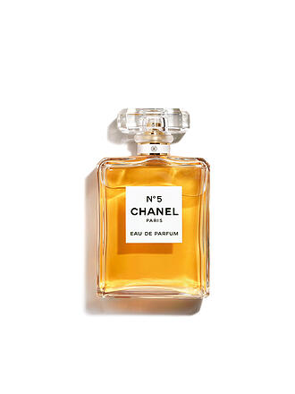 CHANEL | EAU DE PARFUM VAPORIZADOR 50ML