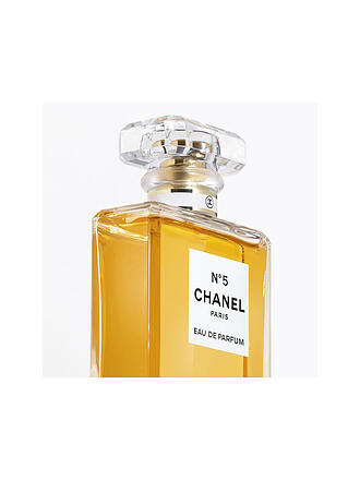 CHANEL | EAU DE PARFUM VAPORIZADOR 50ML