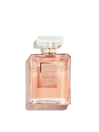 CHANEL | EAU DE PARFUM VAPORIZADOR 50ML