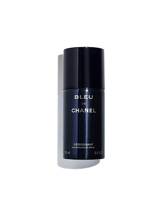 CHANEL | DESODORANTE VAPORIZADOR 100ML