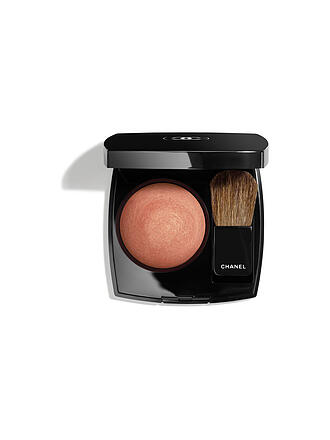 CHANEL | COLORETE EN POLVO