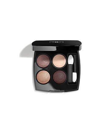CHANEL | SOMBRAS DE OJOS EFECTOS MÚLTIPLES