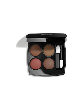 CHANEL | SOMBRAS DE OJOS EFECTOS MÚLTIPLES