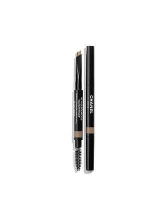 CHANEL | LÁPIZ PARA CEJAS, DEFINICIÓN Y LARGA DURACIÓN