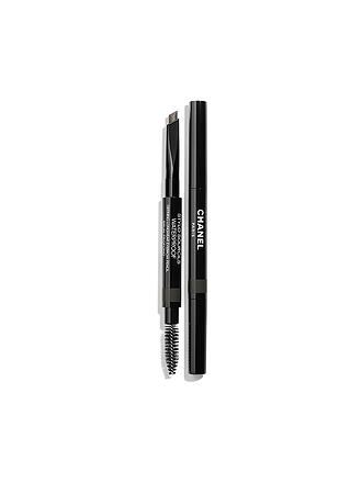 CHANEL | LÁPIZ PARA CEJAS, DEFINICIÓN Y LARGA DURACIÓN