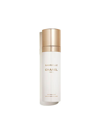 CHANEL | DESODORANTE VAPORIZADOR 100ML